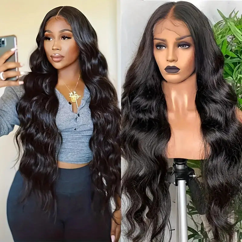 HD Humain Hair Wigs