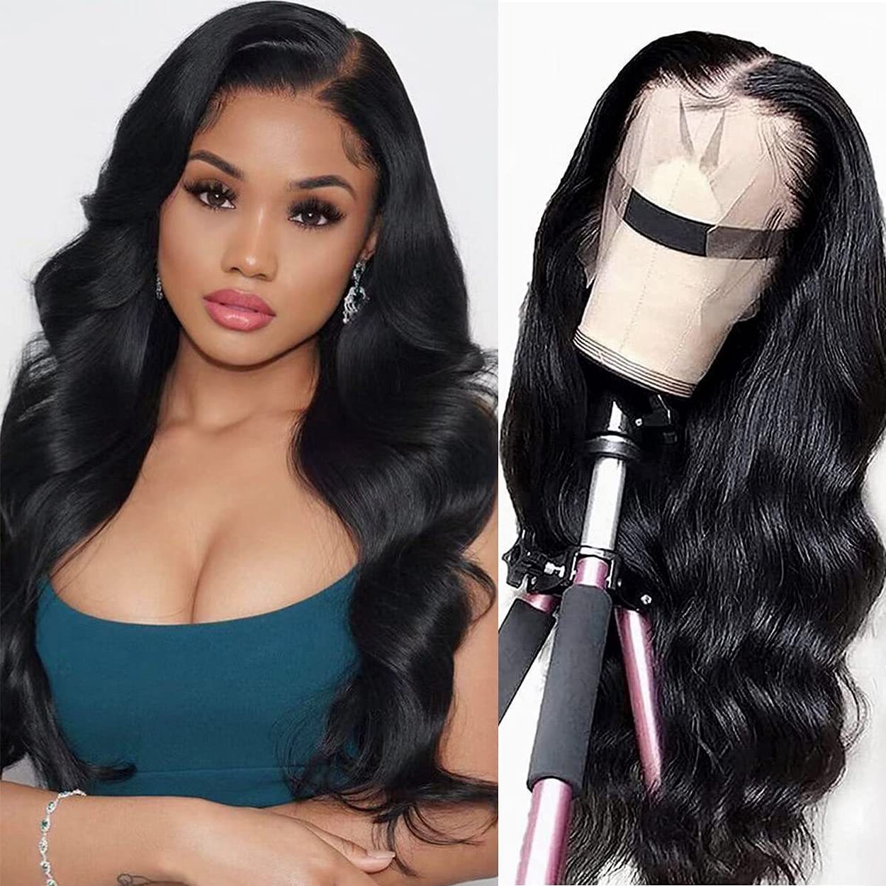 Premium Hair Wigs